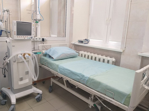 Более 2500 жителей Ивановской области умерли от коронавируса