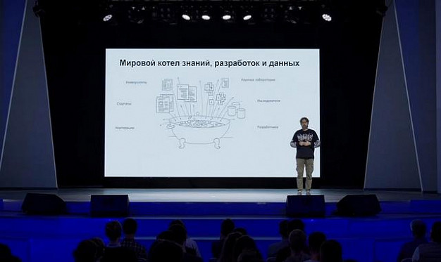 В регионе стартовал второй сезон проекта «Слон»