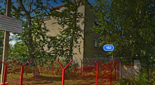 В Иванове в бывшем профлицее откроют коррекционную школу 