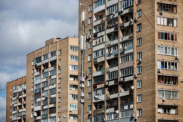 В Иванове отмечен взлет цен на вторичное жилье
