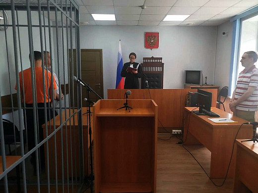 В Иванове мужчина оштрафован за гараж с табачной продукцией на 4 млн