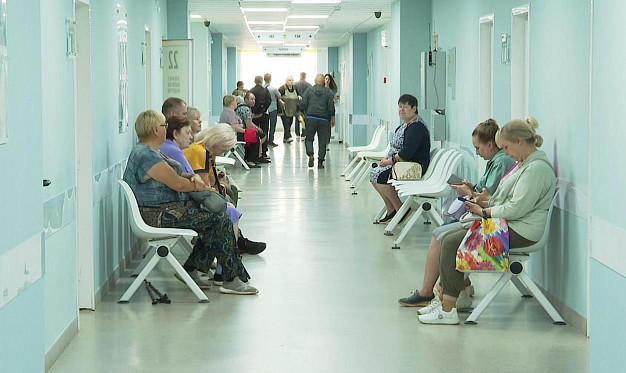  В Ивановской области будет временно недоступна запись к врачам на Госуслугах 
