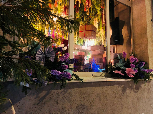 Подведены итоги конкурса «Новогодняя Кинешма»