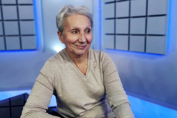 Педагог из Иванова стала лучшим в ЦФО преподавателем детской школы искусств 