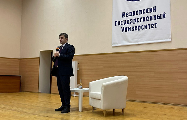  Транспортная доступность, велодорожки, создание технопарков: как должен выглядеть студенческий кампус региона 