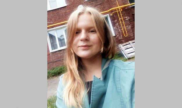 В Ивановской области пропала 14-летняя девочка со шрамом на лице