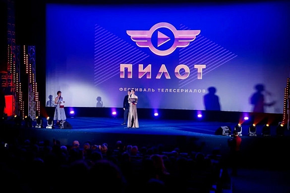 Жюри фестиваля «Пилот» в Иванове возглавит Рафаел Минасбекян