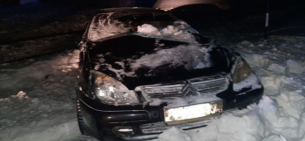  В Ивановской области с начала года три человека получили травмы на железной дороге 