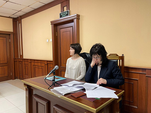  Прокуратура Ивановской области поддержит одиноких родителей, отстаивающих права на детские выплаты 