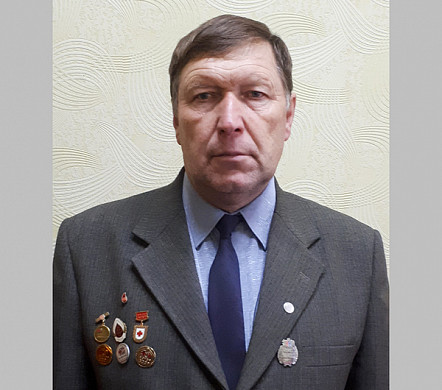  Донор-волонтер из Ивановской области получил знак отличия «За благодеяние» 