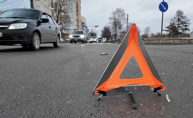 В Ивановской области существенно выросло число аварийных водителей
