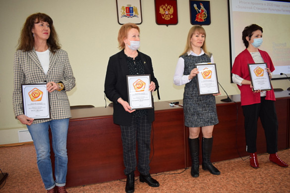 Тайные посетители выбрали лучшие гостиницы, рестораны и музеи Иванова