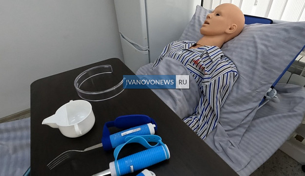 В Иванове начинает работу «Школа ухода»