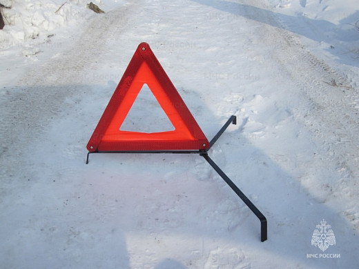 В Палехе в результате ДТП попали в больницу четыре человека 