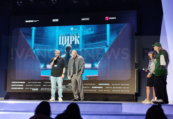 «Иваново рулит!»: стартовала программа пилотов доксериалов