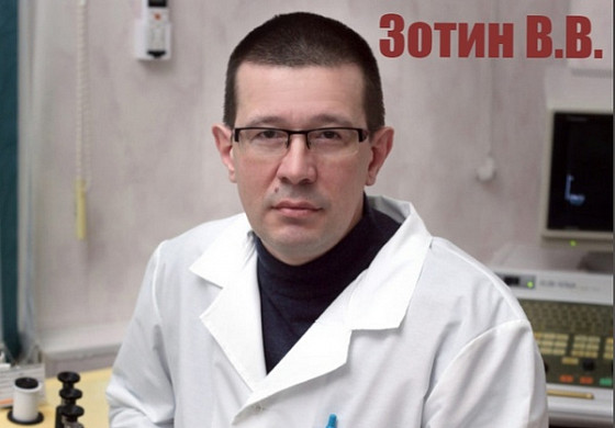 В Ивановской области началось голосование за «Народного доктора» июля 