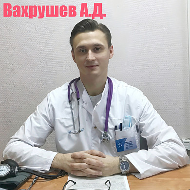 Определены претенденты на звание «Народного доктора» в декабре