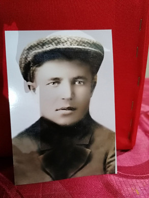  В Юрьевце с почестями похоронят красноармейца Владимира Астафьева 