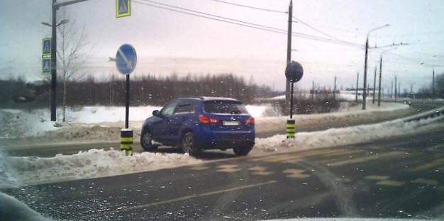  Жители деревни в Ивановском районе боятся за свою жизнь 