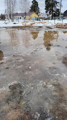 В с. Богородское на диспансеризацию не пришли врачи