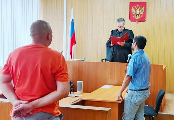 Фурмановского водителя оштрафовали на миллион за взятку в ГИБДД