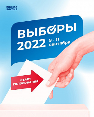 За полдня в двух муниципалитетах региона проголосовали 1,97% избирателей