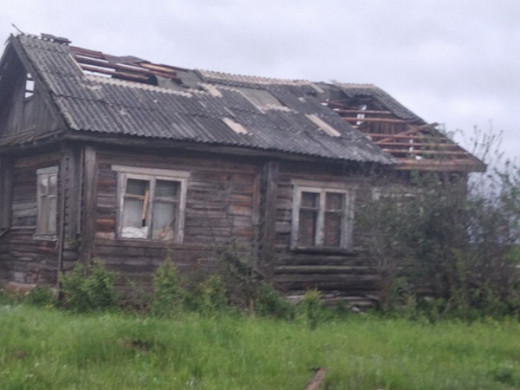 В Ивановской области устраняют последствия стихии
