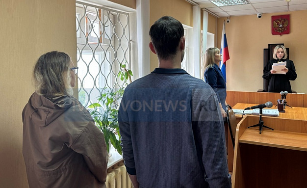 В Иванове вынесен приговор врачам, допустившим смерть пациентки 