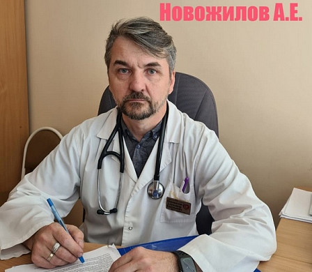 Определены претенденты на звание «Народный доктор» мая