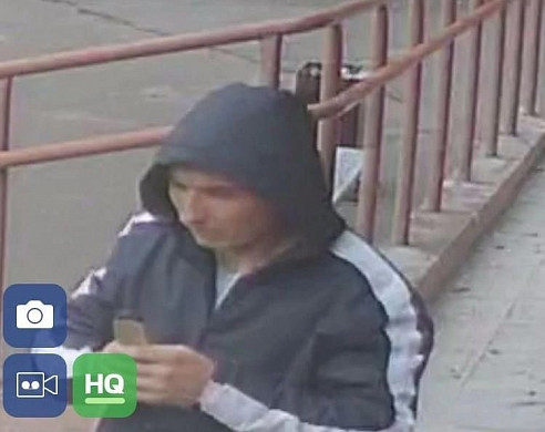  В Иванове полиция разыскивает похитителя велосипеда 