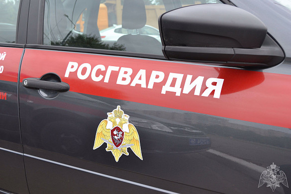  Росгвардия в Ивановской области почти 2 тысячи раз выезжала по сигналу «тревога» 