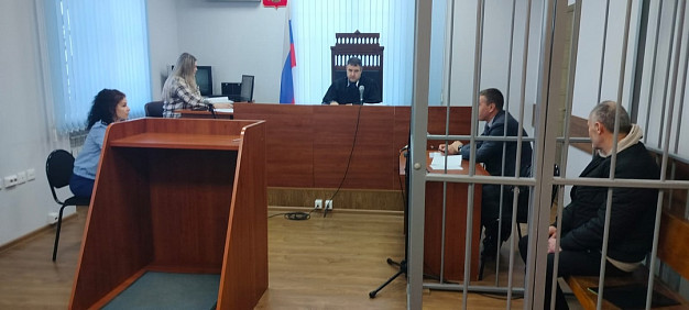 В Иванове судят мужчину за покушение на убийство ножом