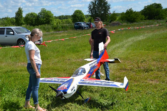  В небо над Ивановской областью поднимутся ракеты и вертолеты 