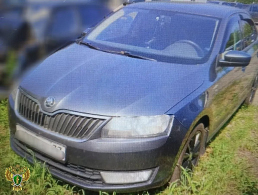 Житель Кинешмы снова сел пьяным за руль и потерял автомобиль