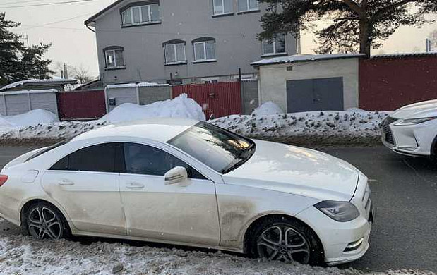  Ивановец намерен судиться с городскими дорожными службами 
