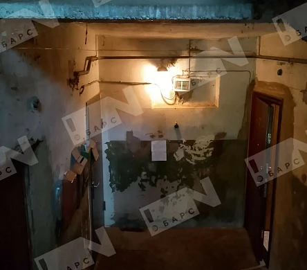 В Юрьевце протекающую крышу не ремонтируют почти 10 лет из-за долгов жителей