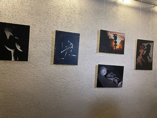 В Иванове открылась выставка памяти фотографа Виктора Боровкова 