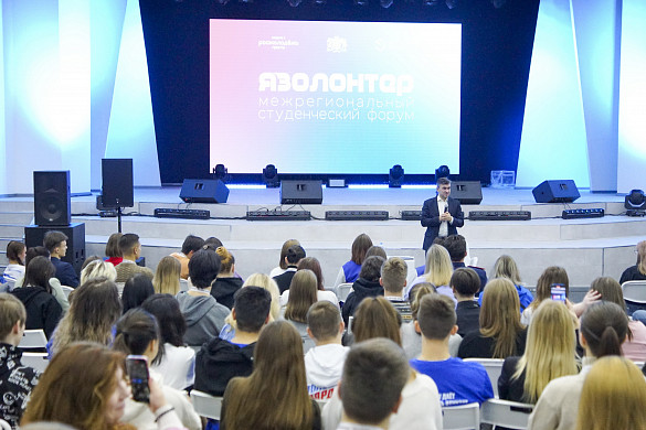 Путину из Ивановской области направят предложения по изменению ситуации в малых городах
