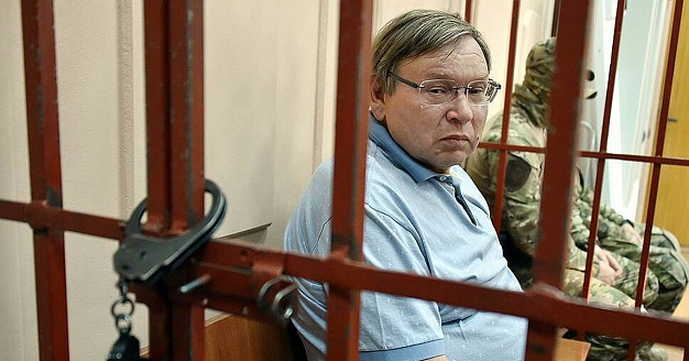 Экс-губернатор Ивановской области хочет, чтобы его судили в Иванове