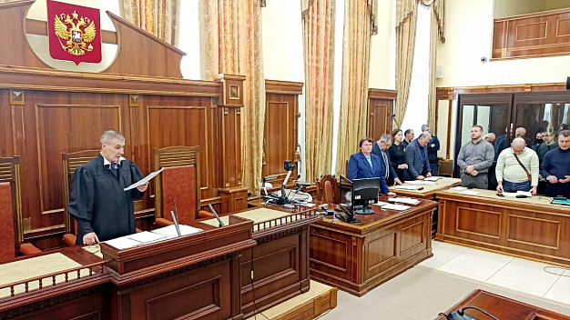  В Ивановской области сообщество наркоторговцев признали экстремистским 