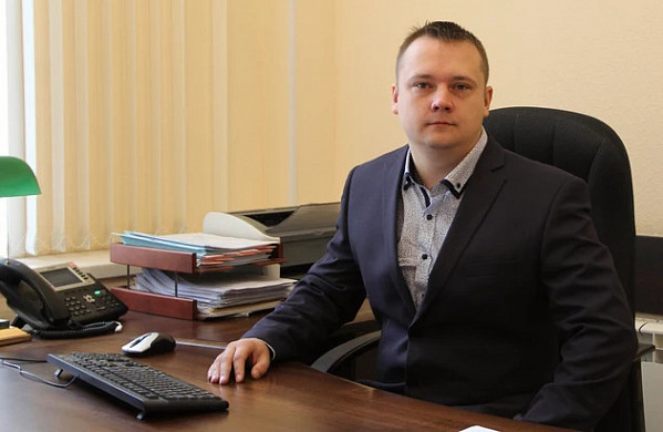 Экс-начальнику областного департамента строительства продлили содержание под стражей