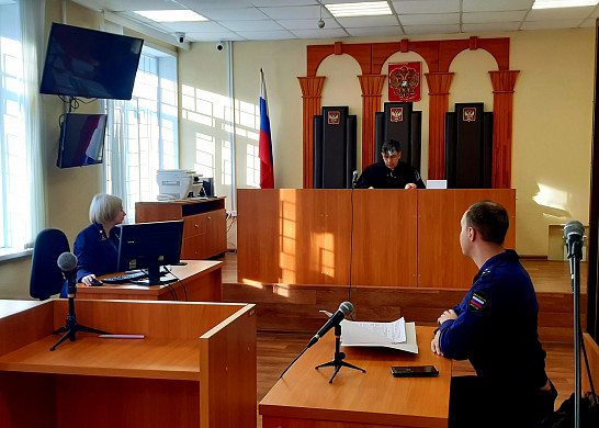 Вокруг бывшего дома отдыха Порошино по решению суда появится охранная зона