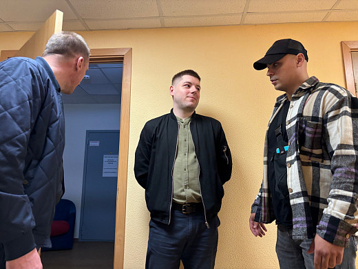 Вскрылись «тайны осмотра» телефонов полковника и майоров ивановского центра «Э»