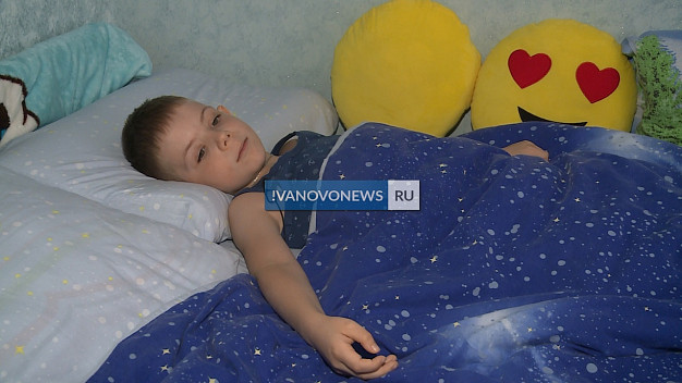 В Иванове 8-летний мальчик сломал позвоночник на тренировке по паркуру