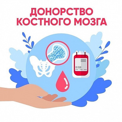  В Ивановской области начал работу рекрутинговый центр доноров костного мозга 