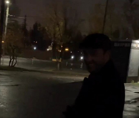 Полиция проводит проверку по факту стрельбы на улице Палехской в Иванове