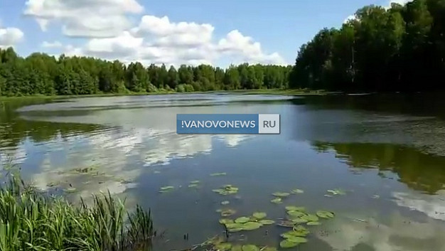 Загрязнение реки в Заволжском районе может привести к масштабному ЧП