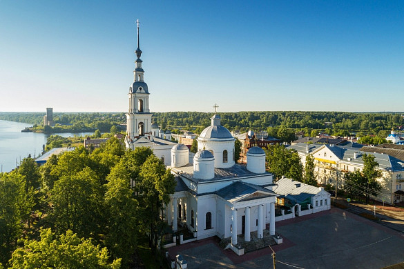Дни городов и районов Ивановской области в 2025 году: полный список. 