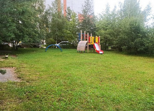 На улице Лежневской в Иванове появится шахтерский карманный парк 