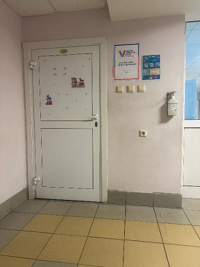 В детской областной больнице нет туалетной бумаги
